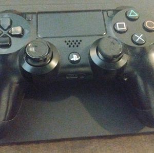 Sony PlayStation 4 controllers (X2)